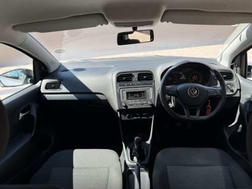 Volkswagen Polo Vivo 1.4 5Dr in Namibia
