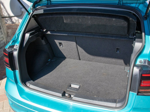 Volkswagen T-Cross 1.0 TSI Highline DSG in Namibia