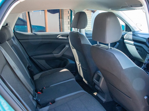 Volkswagen T-Cross 1.0 TSI Highline DSG in Namibia