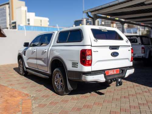 Ford Ranger 2.0D XLT 4X4 A/T D/C P/U in Namibia