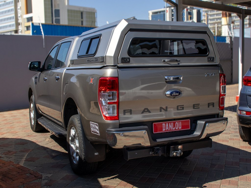 Ford Ranger 3.2 TDCI XLT 4X4 A/T P/U D/C in Namibia
