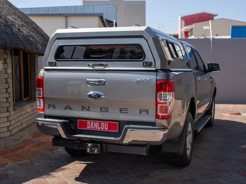Ford Ranger 3.2 TDCI XLT 4X4 A/T P/U D/C in Namibia