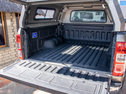 Ford Ranger 3.2 TDCI XLT 4X4 A/T P/U D/C in Namibia