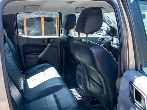 Ford Ranger 3.2 TDCI XLT 4X4 A/T P/U D/C in Namibia