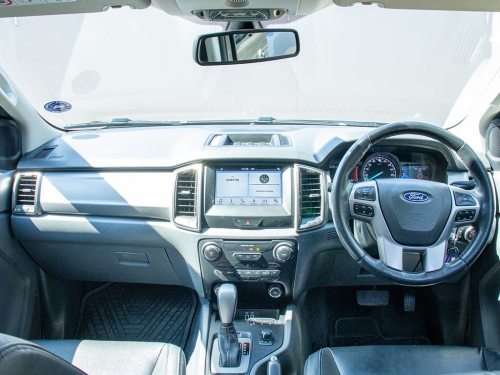 Ford Ranger 3.2 TDCI XLT 4X4 A/T P/U D/C in Namibia
