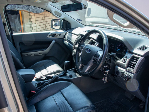 Ford Ranger 3.2 TDCI XLT 4X4 A/T P/U D/C in Namibia