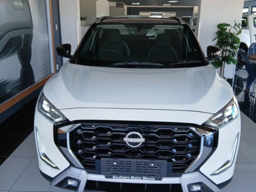 New Nissan Magnite 1.0 Acenta Amt for sale in Mariental