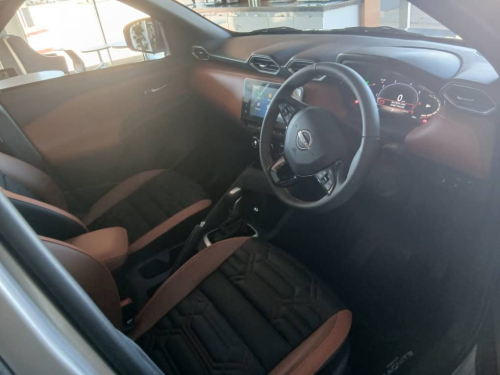 Nissan Magnite 1.0T Acenta CVT Plus in Namibia
