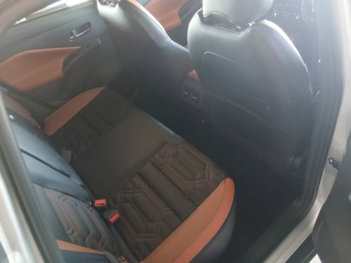 Nissan Magnite 1.0T Acenta CVT Plus in Namibia