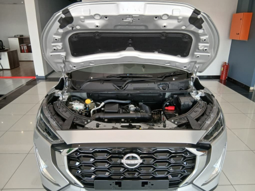 Nissan Magnite 1.0 Acenta AMT in Namibia