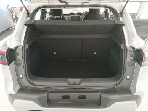 Nissan Magnite 1.0 Acenta AMT in Namibia