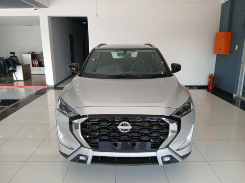 New Nissan Magnite 1.0 Acenta AMT for sale in Mariental