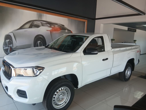 LDV T60 2.0 4x2 S/C in Namibia