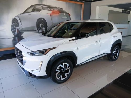 Nissan Nissan Magnite 1.0T Acenta in Namibia