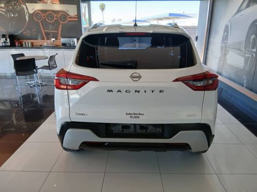 Nissan Nissan Magnite 1.0T Acenta in Namibia