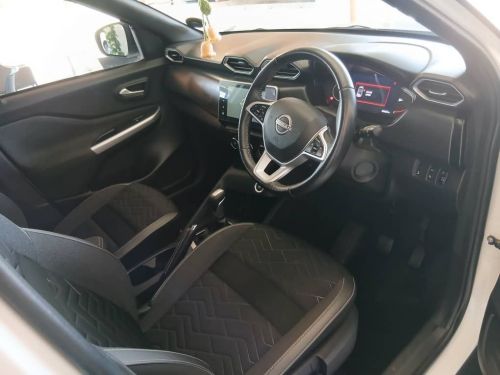 Nissan Nissan Magnite 1.0T Acenta in Namibia