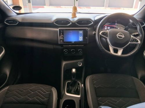 Nissan Nissan Magnite 1.0T Acenta in Namibia