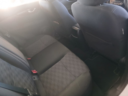 Nissan Qashqai 1.2T M/T in Namibia