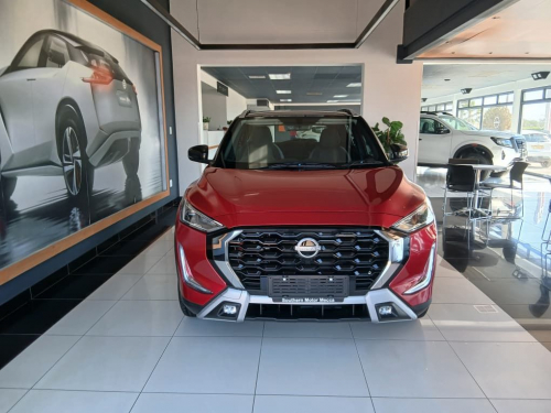 Nissan Magnite 1.0 Acenta AMT in Namibia