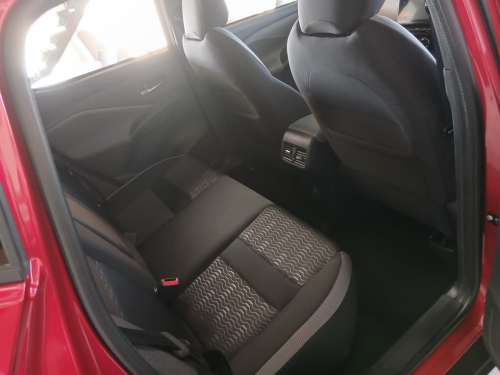Nissan Magnite 1.0 Acenta AMT in Namibia