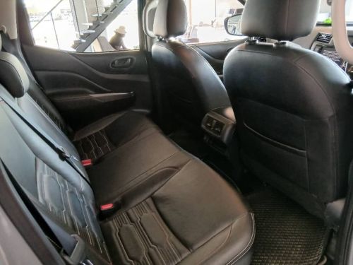 Nissan Navara Pro-4x 2.5D 4x4 A/T D/C in Namibia