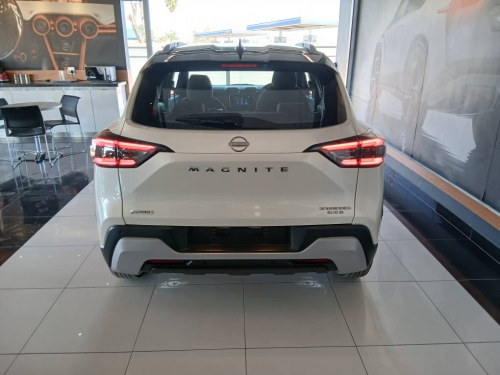 Nissan Magnite 1.0 Acenta M/T in Namibia