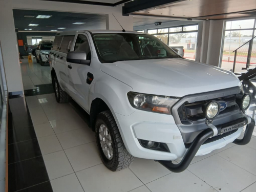 Ford Ranger 2.2 XLS 4x4 S/C in Namibia
