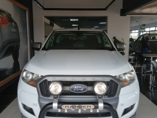 Used Ford Ranger 2.2 XLS 4x4 S/C for sale in Mariental