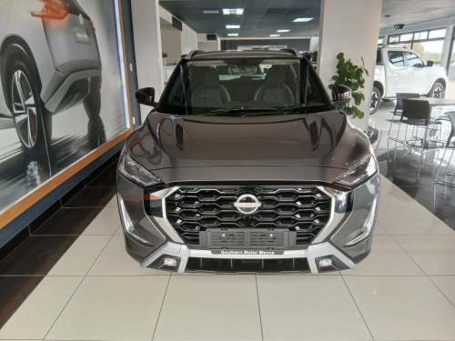 Nissan Magnite 1.0 Acenta Amt in Namibia