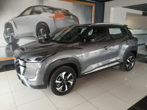 Nissan Magnite 1.0 Acenta Amt in Namibia