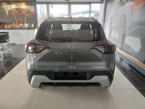 Nissan Magnite 1.0 Acenta Amt in Namibia