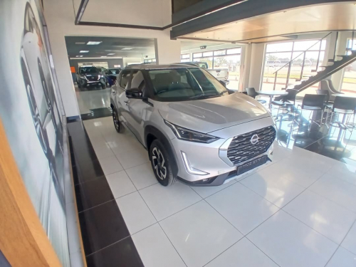 Nissan Magnite 1.0T Acenta Cvt Plus in Namibia