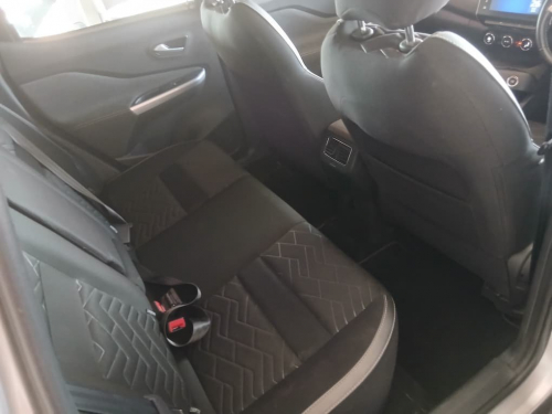 Nissan Magnite 1.0T Acenta Cvt Plus in Namibia