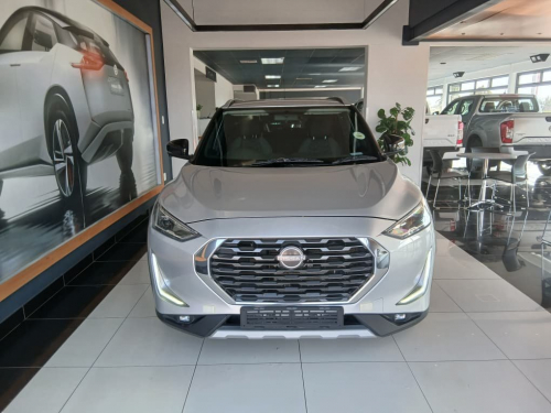 Used Nissan Magnite 1.0T Acenta Cvt Plus for sale in Mariental