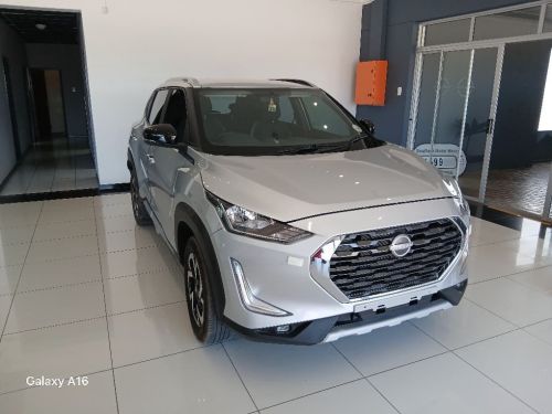 Pre-owned Nissan Magnite 1.0 Acenta AMT for sale in 