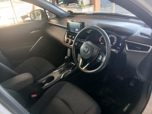 Toyota Corolla Cross 1.8 Xi CVT in Namibia
