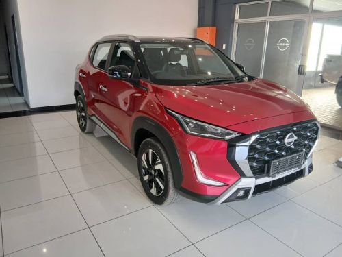 Nissan Magnite 1.0Acenta AMT in Namibia
