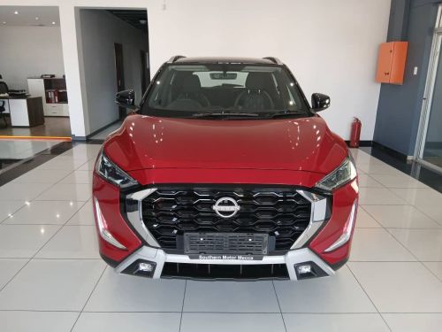 Nissan Magnite 1.0Acenta AMT in Namibia