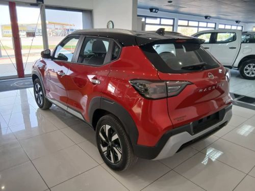 Nissan Magnite 1.0Acenta AMT in Namibia