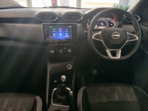 Nissan Magnite 1.0Acenta AMT in Namibia