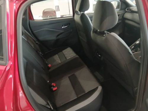 Nissan Magnite 1.0Acenta AMT in Namibia