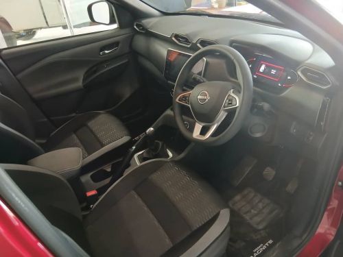 Nissan Magnite 1.0Acenta AMT in Namibia