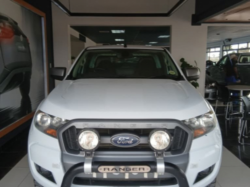 Ford Ranger 2.2 XLS 4x4 S/C in Namibia