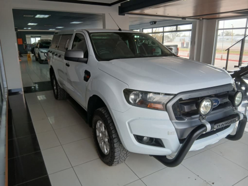 Ford Ranger 2.2 XLS 4x4 S/C in Namibia