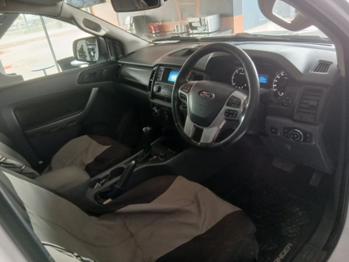 Ford Ranger 2.2 XLS 4x4 S/C in Namibia