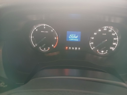 Ford Ranger 2.2 XLS 4x4 S/C in Namibia