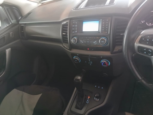 Ford Ranger 2.2 XLS 4x4 S/C in Namibia