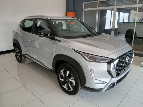 Nissan Magnite 1.0 Acenta Amt in Namibia