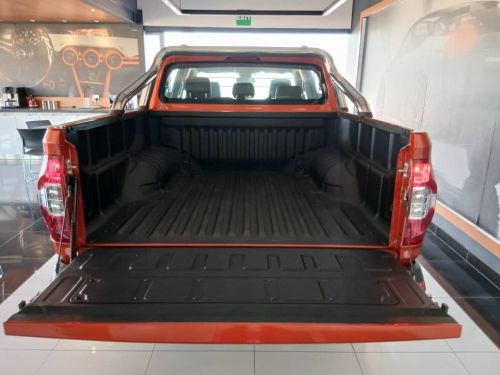 LDV LDV T60 Pro 2.0d  D/C 4x4 A/T in Namibia