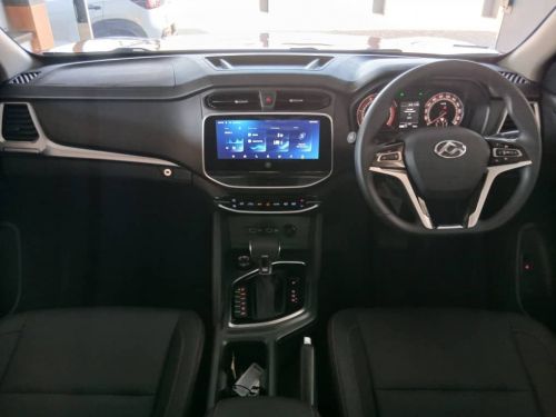 LDV LDV T60 Pro 2.0d  D/C 4x4 A/T in Namibia